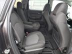 2016 Chevrolet Traverse Lt en Venta en Barberton, OH - Front End