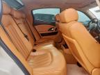 2007 Maserati Quattroporte M139 zu verkaufen in Grand Prairie, TX - Rear End