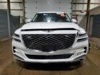 2024 Genesis Gv80 Base   за продажба в Columbia Station, OH - Front End