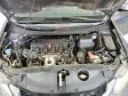 2013 Honda Civic Ex продається в Sandston, VA - Rear End
