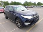 2017 LAND ROVER DISCOVERY for sale at Copart SANDTOFT