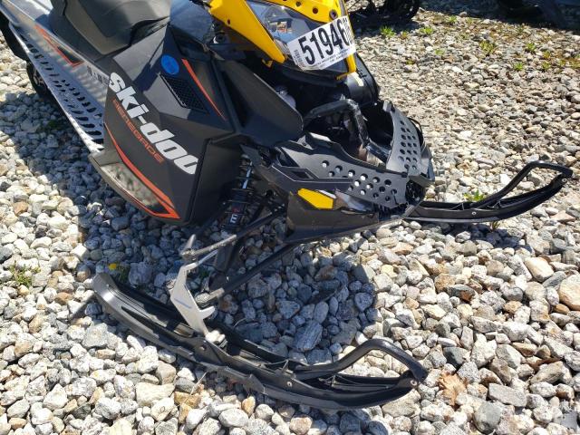 2019 SKIDOO REN SPORT