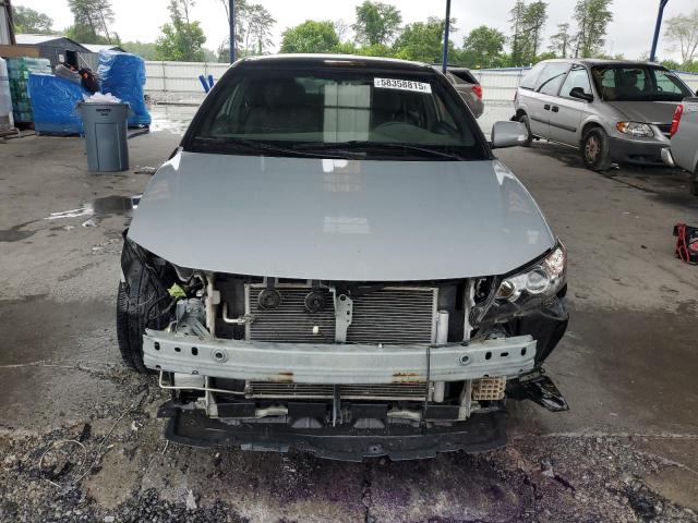  TOYOTA SCION 2013 Gray