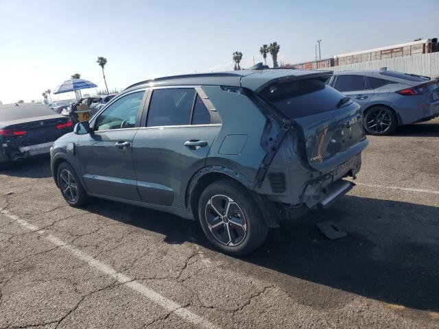  KIA NIRO 2023 Green