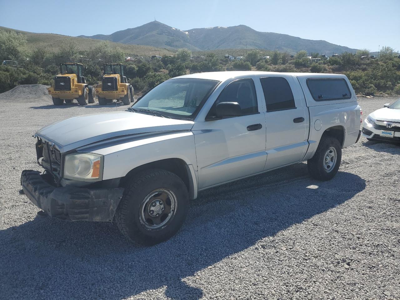 Reno, NV에서 판매 중인 2007 Dodge Dakota Quad - Front End