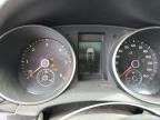 2012 Volkswagen Jetta Tdi de vânzare în Tucson, AZ - Front End