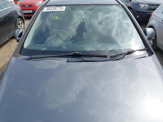 2011 HYUNDAI I30 COMFOR