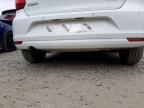2017 VOLKSWAGEN POLO MATCH for sale at Copart WOLVERHAMPTON