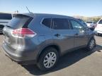 2016 Nissan Rogue S за продажба в San Martin, CA - Front End