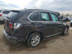 2015 Bmw X5 Xdrive35I na sprzedaż w Elgin, IL - Rollover