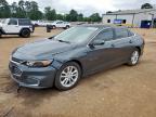 2016 Chevrolet Malibu Lt for Sale in Longview, TX - Mechanical
