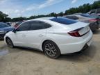 2020 Hyundai Sonata Sel zu verkaufen in Ocala, FL - Side