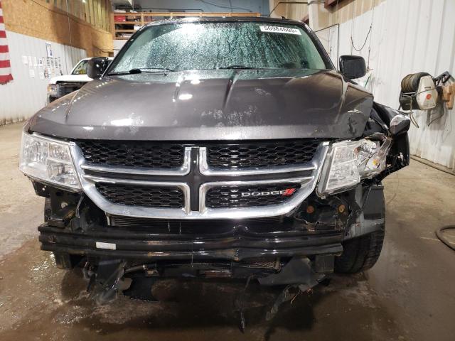 Parquets DODGE JOURNEY 2015 Szary