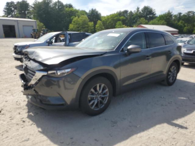  MAZDA CX-9 2022 Серый