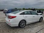 2015 Hyundai Sonata Sport   de vânzare în Wayland, MI - Front End