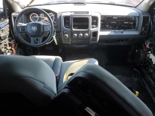 Пикапы RAM 1500 2015 Синий