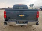 2018 Chevrolet Silverado C1500 Lt იყიდება Temple-ში, TX - Front End