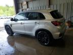 2024 Mitsubishi Outlander Sport S/Se en Venta en West Mifflin, PA - Front End