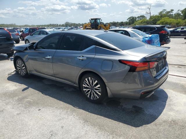  NISSAN ALTIMA 2023 Gray