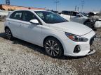 2020 Hyundai Elantra Gt  for Sale in Columbus, OH - Front End