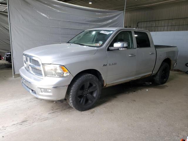 2009 Dodge Ram 1500 