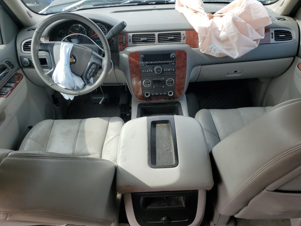 2011 Chevrolet Silverado C3500 Ltz VIN: 1GC4C1C83BF113571 Lot: 58691455