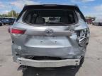 2015 Toyota Highlander Le للبيع في Littleton، CO - Rear End