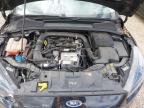2018 FORD FOCUS TITA for sale at Copart COLCHESTER
