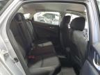 2018 Honda Civic Ex for Sale in Sandston, VA - Front End