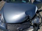 2016 Infiniti Qx50  for Sale in Reno, NV - Front End