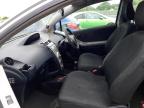 2006 TOYOTA YARIS T2 for sale at Copart SANDTOFT