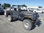 1984 Jeep Jeep Cj7 for Sale in Sacramento, CA - Minor Dent/Scratches