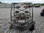 2013 Polaris Ranger 800 Xp zu verkaufen in Barberton, OH - Burn
