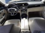 2014 Mercedes-Benz E 350 en Venta en Hueytown, AL - Mechanical