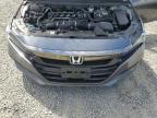 2019 Honda Accord Sport for Sale in Eugene, OR - Burn - Interior