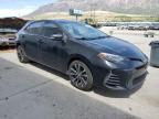 2019 Toyota Corolla L   zu verkaufen in Farr West, UT - Rear End