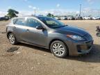 2012 Mazda 3 I продається в Temple, TX - Rear End
