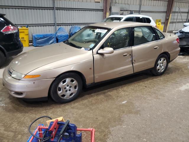 2002 Saturn L200 