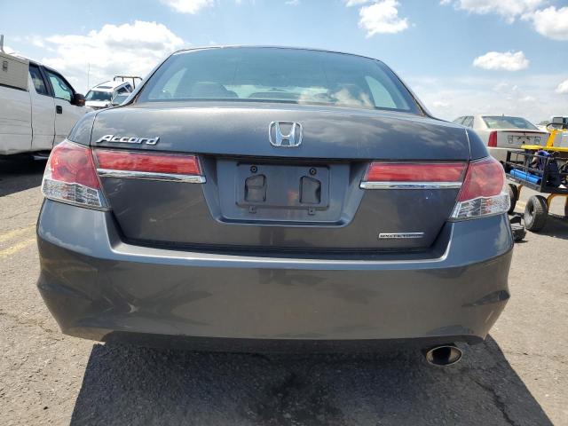  HONDA ACCORD 2012 Вугільний