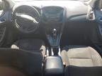 2015 Ford Focus Se იყიდება Knightdale-ში, NC - Front End