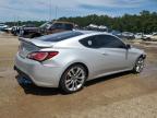2015 Hyundai Genesis Coupe 3.8L продається в Greenwell Springs, LA - Front End