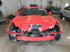2017 Chevrolet Camaro Lt продається в Franklin, WI - Front End