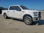2015 Ford F150 Supercrew for Sale in Wilmer, TX - Side
