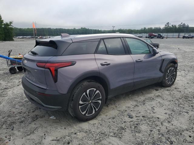  CHEVROLET BLAZER 2024 Szary
