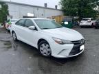 2015 Toyota Camry Hybrid for Sale in North Billerica, MA - Minor Dent/Scratches
