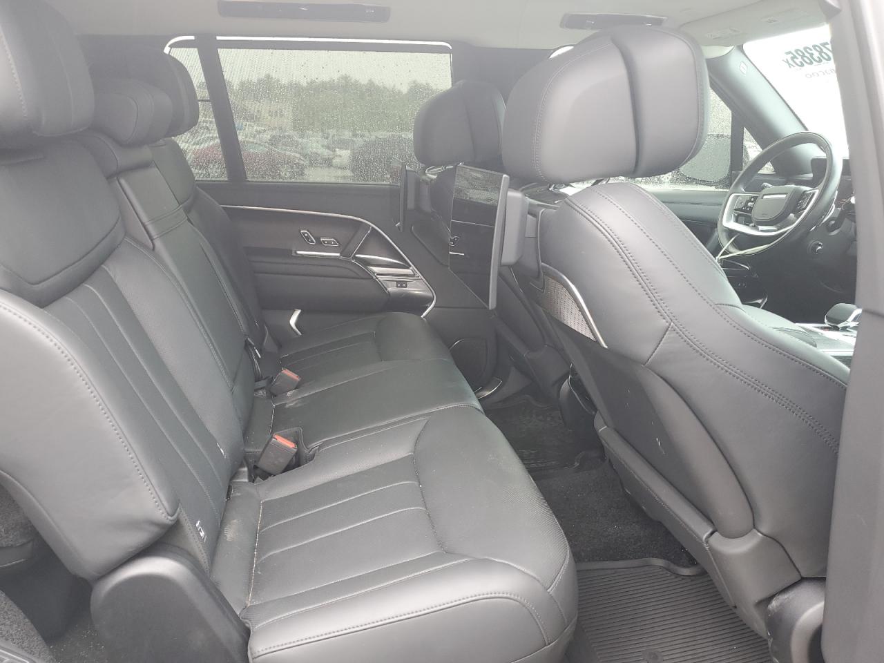 2024 Land Rover Range Rover Autobiography VIN: SALK1BE95RA234711 Lot: 57278385