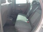 2020 VAUXHALL CROSSLAND for sale at Copart YORK