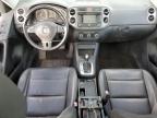 2011 Volkswagen Tiguan S zu verkaufen in San Antonio, TX - Mechanical