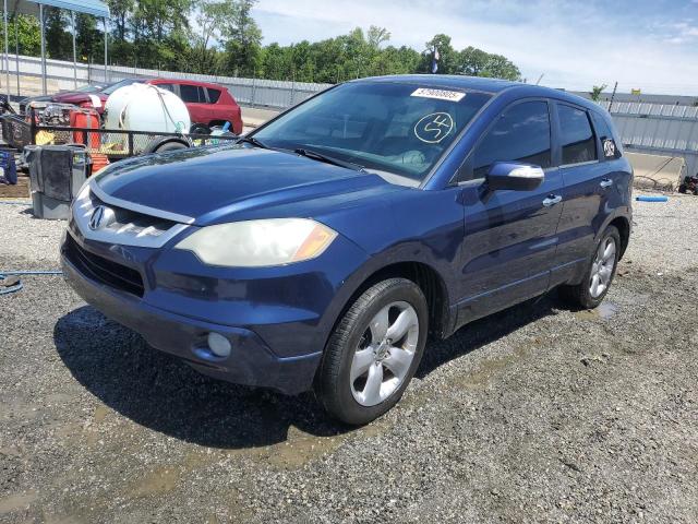2008 Acura Rdx 