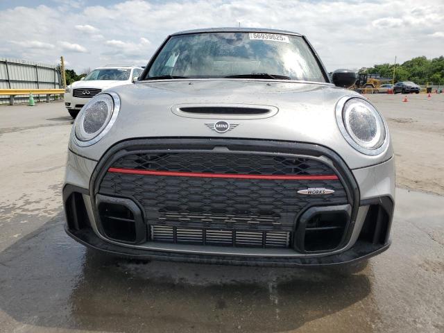  MINI COOPER 2024 Silver